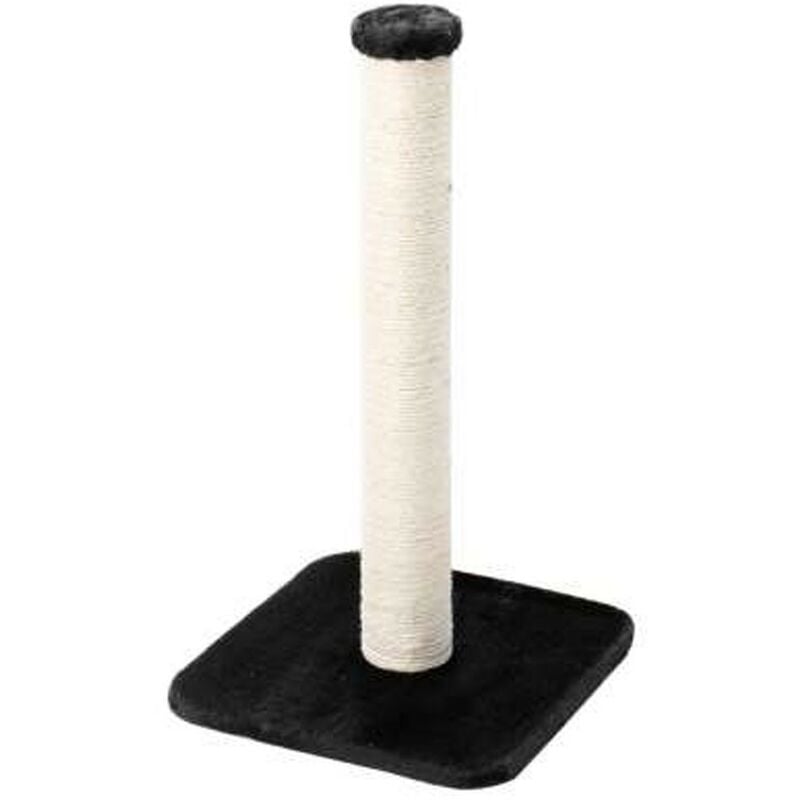 poste Cat | scratcher classique de timbre pour les chats