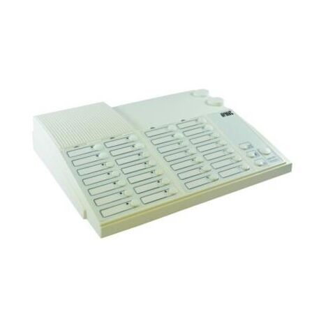 Poste CHEF 20 directions URMET 10052020