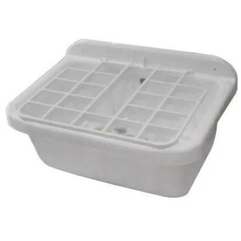 Poste d'eau Régiplast 18L