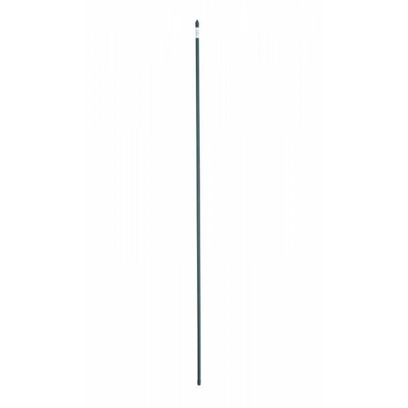 

Poste de jardinería recto fi 11 mm 150 cm acero