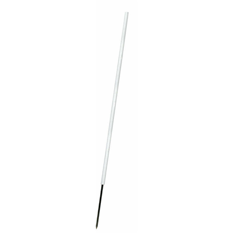 

Poste de PVC 108 cm Ø 19 mm sin pala (Juego de 5)