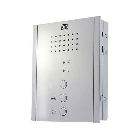 Poste intérieur (supplémentaire) pour interphone WEPACB 247 BIS SER.R - 710247