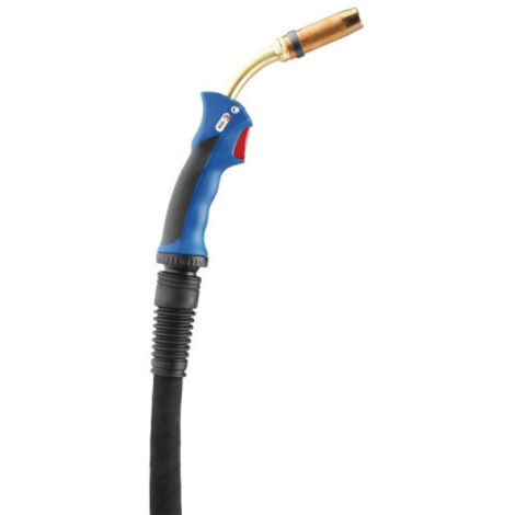 Poste de soudage MIG/MAG MB GRIP 401 D liquideur 3m Fixe