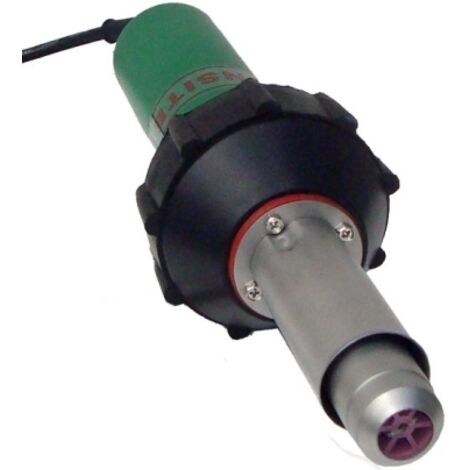 Poste de soudage pour plastiques et plasturgie, 1600 W