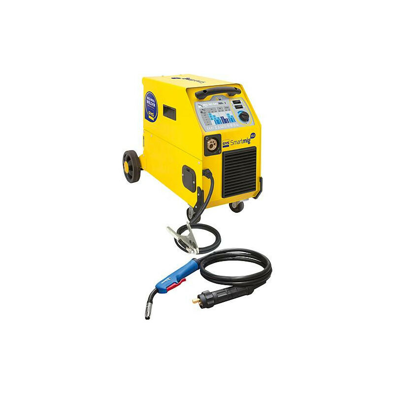 Poste de soudure GYS Smartmig 162