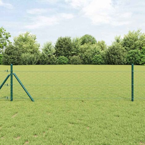 Poste de Valla Verde