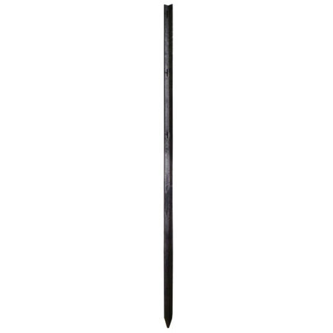 Poste extra para cercas fijas 1500 x 70 mm