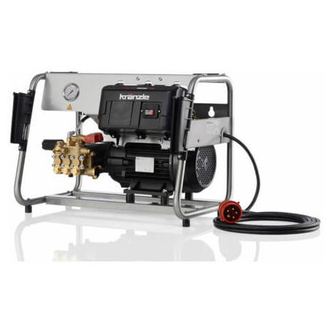 Poste fixe Kranzle WS-RP 1600 TS - 150 bar