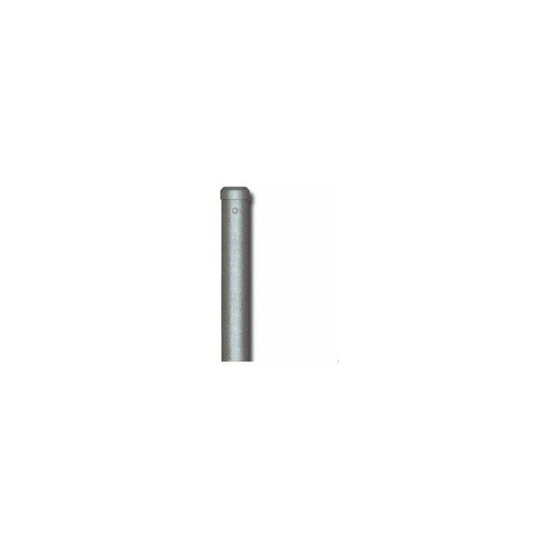

Poste 2,0 Mts S/Quiebro 45 Mm Galvanizado