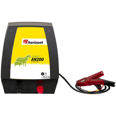 Poste mixte FARMER AN200 HORIZONT