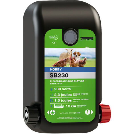 Poste mixte HOBBY SB230 BEAUMONT