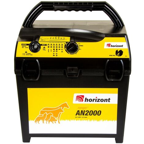 Poste mixte RANGER AN2000 HORIZONT