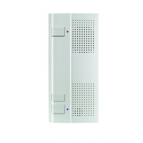 Poste ml supplémentaire pour kit 1122/61 URMET 1122/62