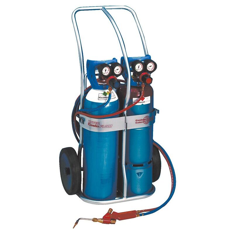 Poste xuper castoflam 500 Castolin