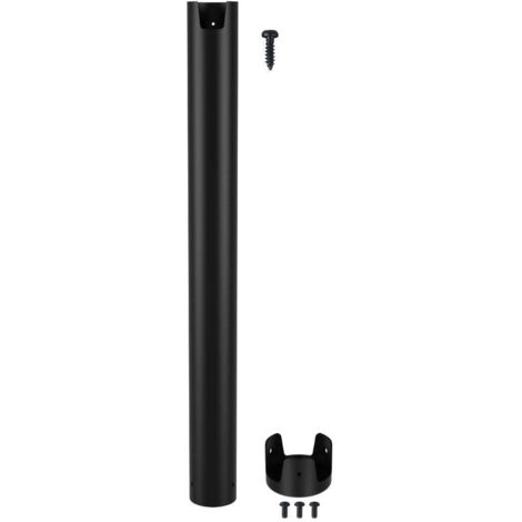 Poste para Cabeza de Farola LED Solar CTT y Sensor 10W