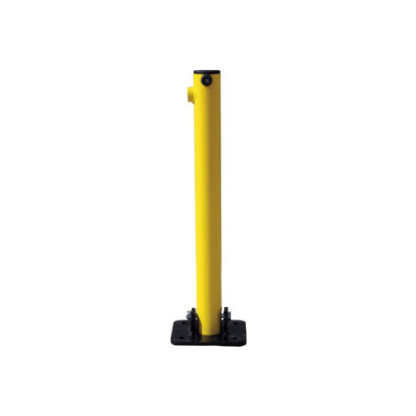 Poste Parking 610mm