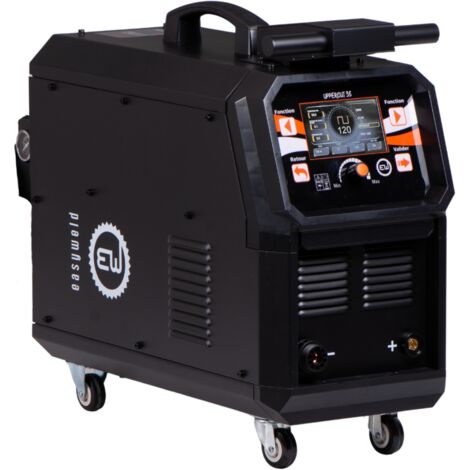 Poste plasma UpperCut 35 - EASYWELD