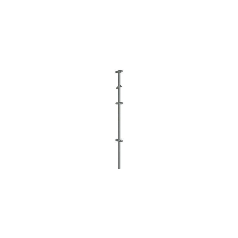 

Poste refuerzo galvanizado kit 1/1,3 m