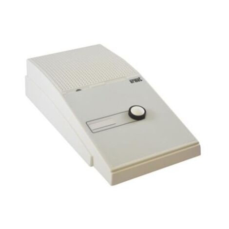 Poste secondaire 1 dir - URMET 10052201