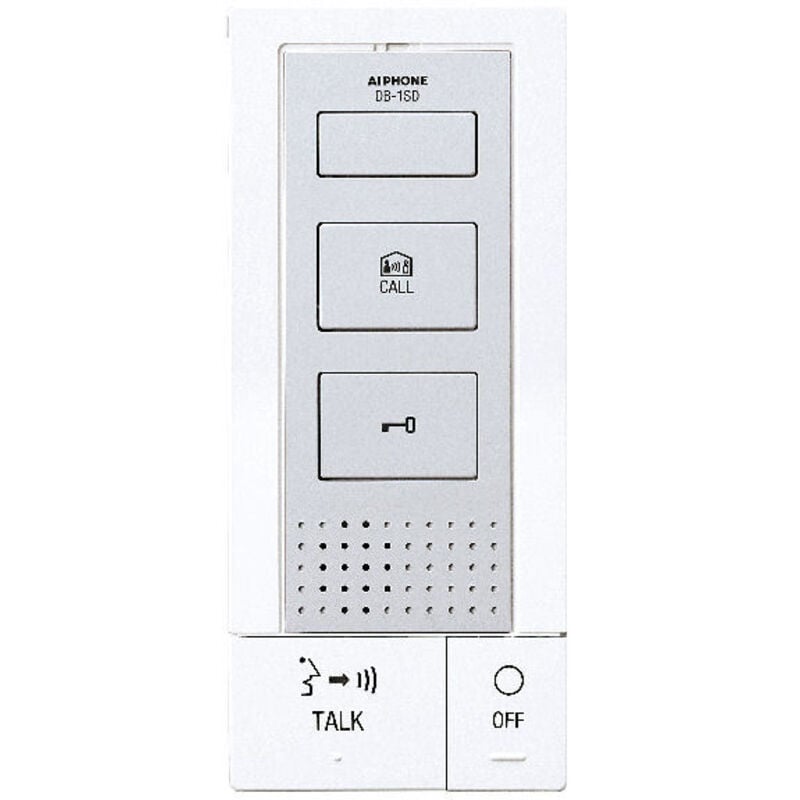 Télécommande Aiphone DB1SD