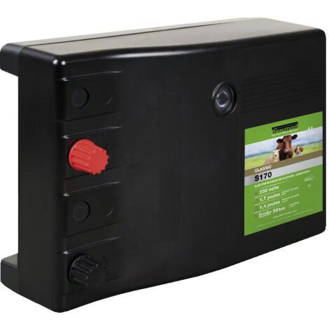 Poste secteur CLASSIC S170 BEAUMONT