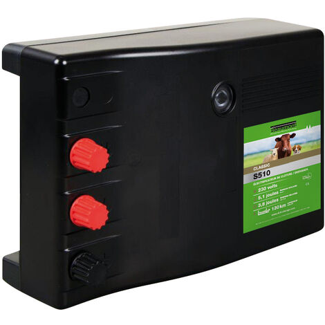 Poste secteur CLASSIC S510 BEAUMONT