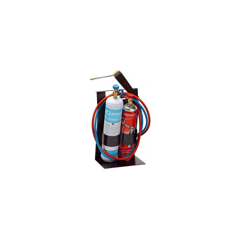 Poste soudure chalumeau oxy kid oxy-kid