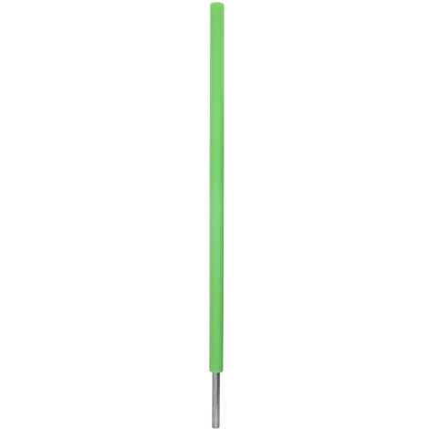Poste superior para red de seguridad 108 cm