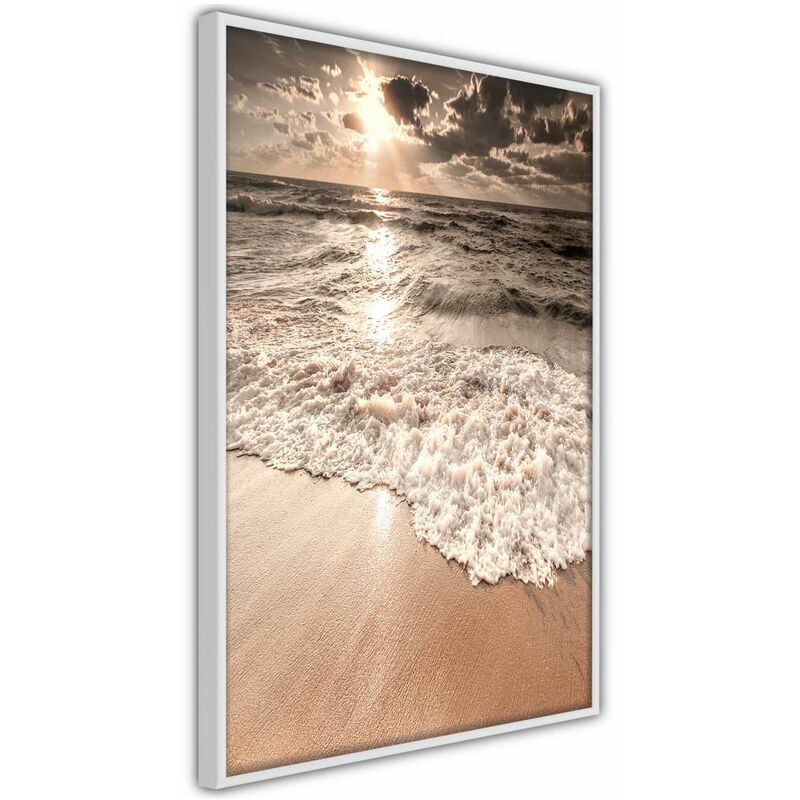 

Rtgs - Póster - Beach of Memories Medidas 40X60