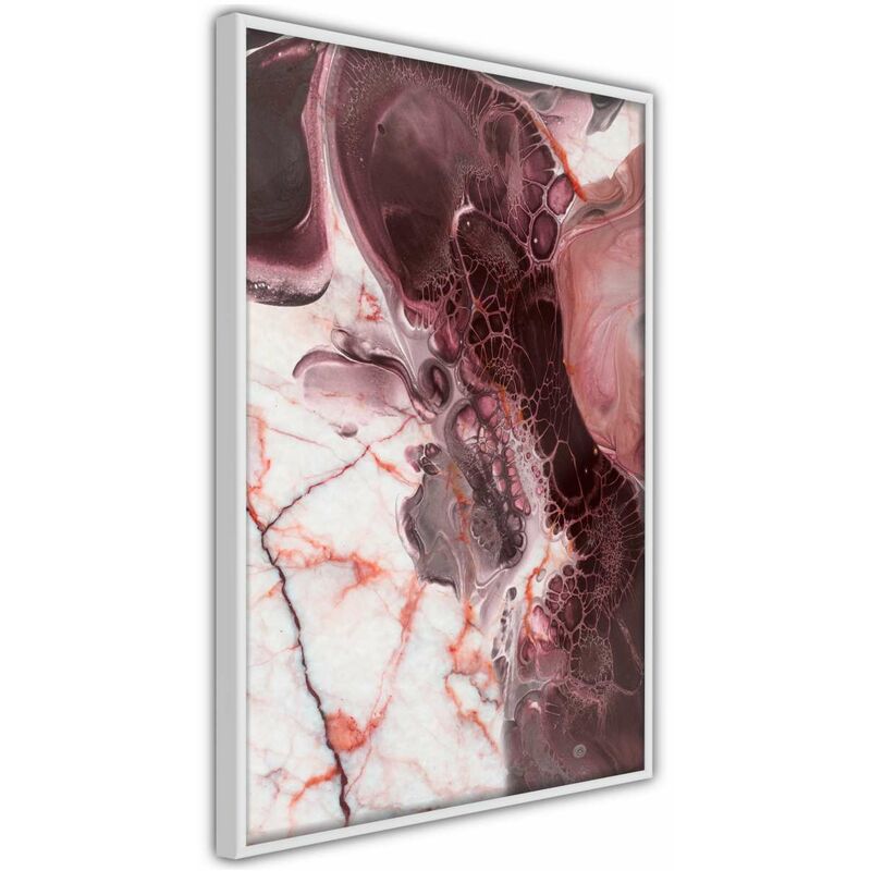 

Rtgs - Póster - Beauty Enchanted in Marble Medidas 40X60