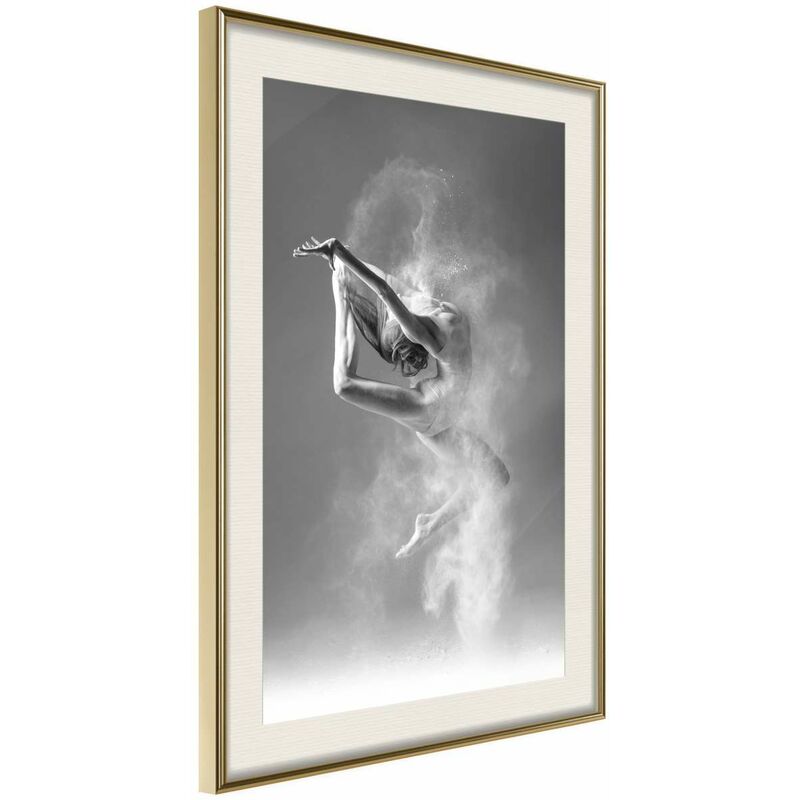

Póster - Beauty of the Human Body II Medidas 40X60
