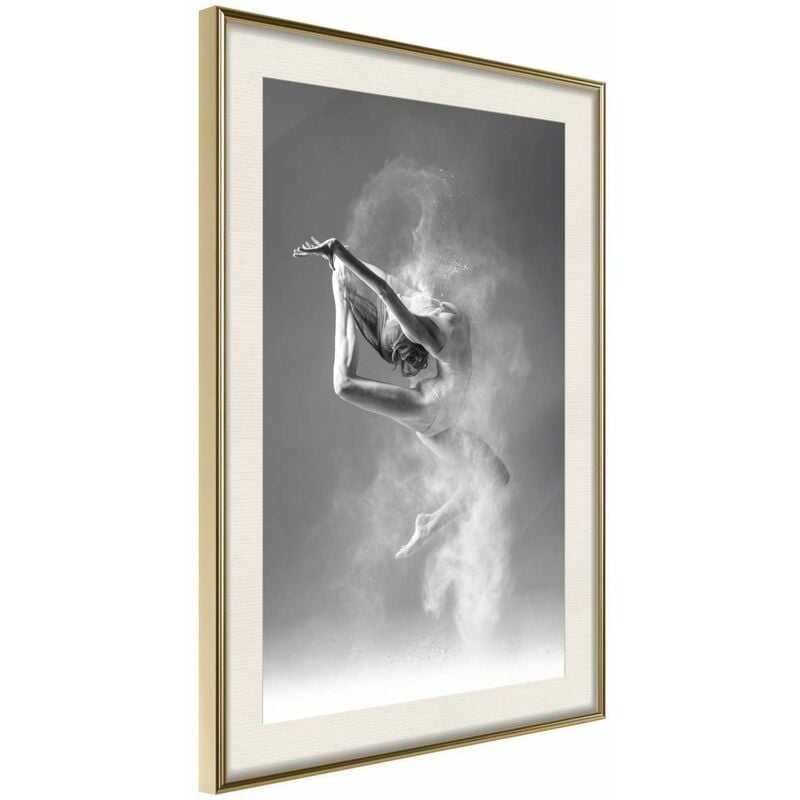 

Rtgs - Póster - Beauty of the Human Body II Medidas 20X30