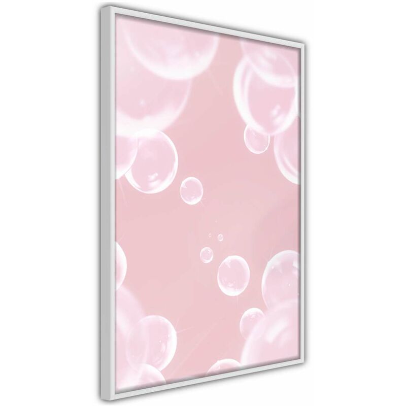 

Rtgs - Póster - Bubble Pleasure Medidas 30X45