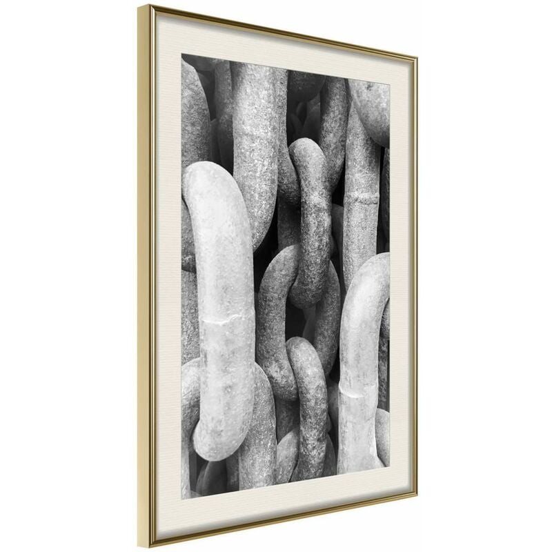 

Rtgs - Póster - Chains Medidas 20X30