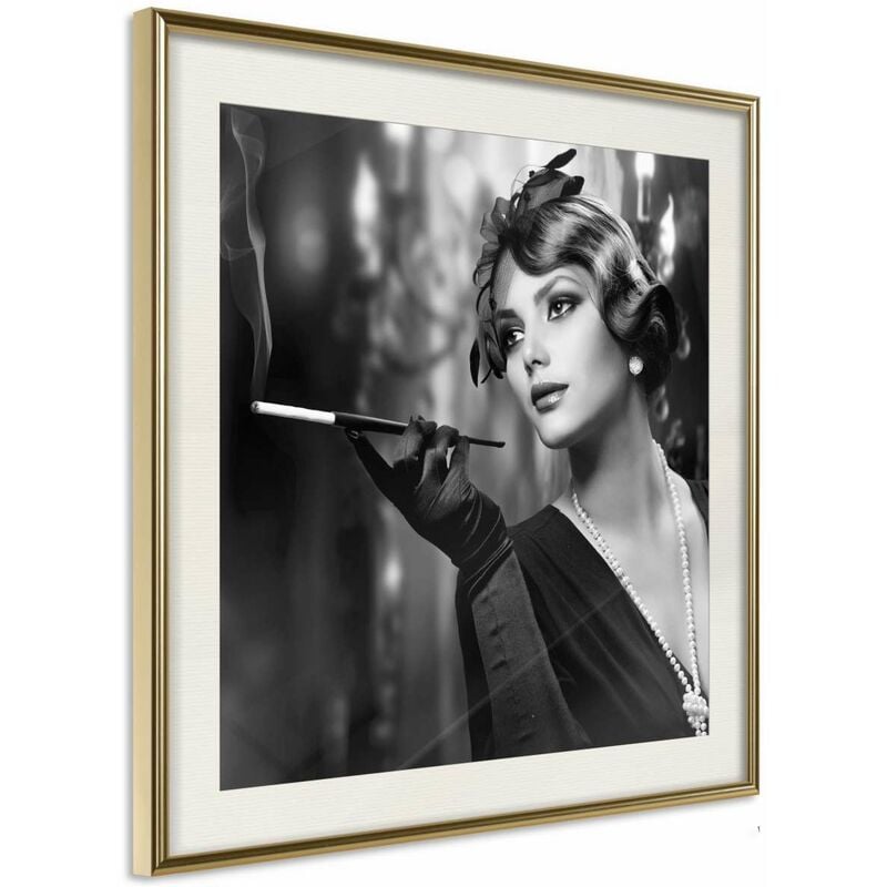 

Rtgs - Póster - Classic Elegance Medidas 30X30