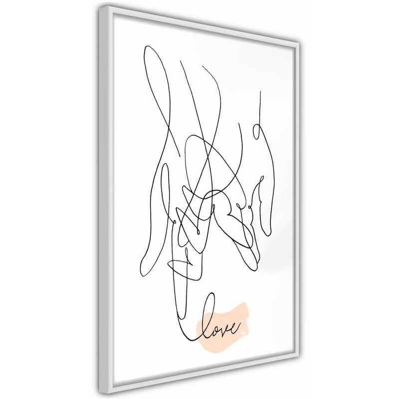 

Rtgs - Póster - Complicated Love Medidas 30X45