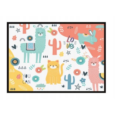 Póster con marco A4 cm Lamy PD231