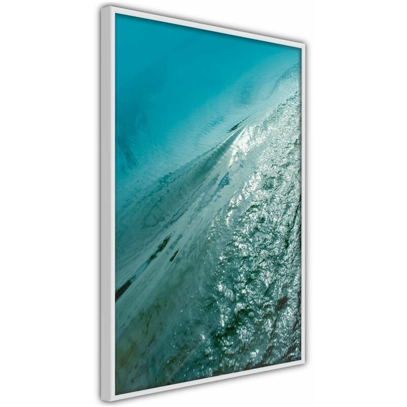 

Rtgs - Póster - Depth of the Ocean Medidas 30X45
