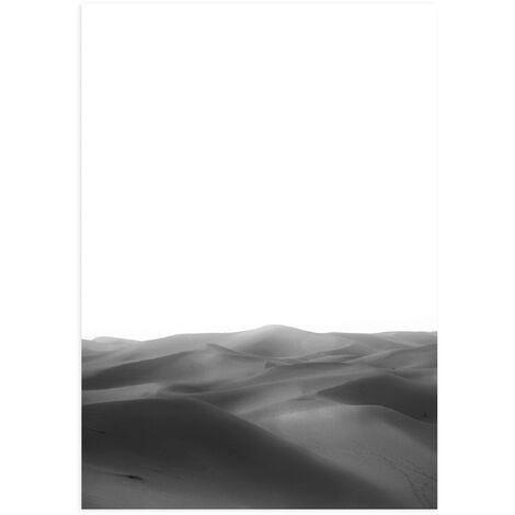 Poster Desert