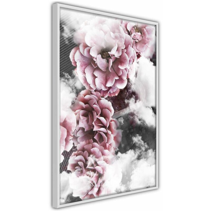 

Rtgs - Póster - Divine Flowers Medidas 20X30