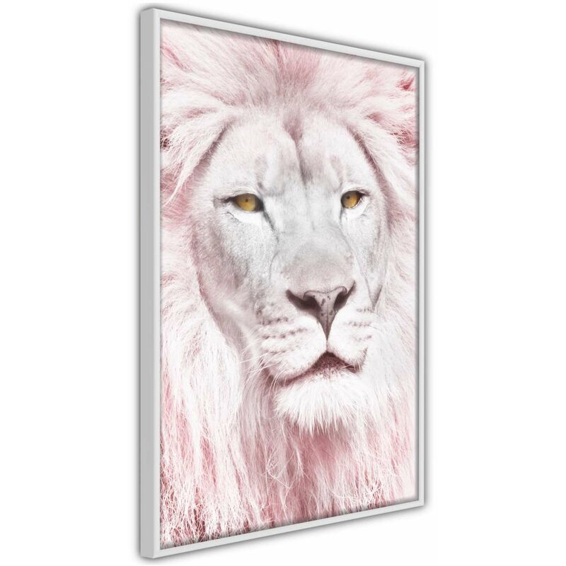 

Rtgs - Póster - Dreamy Lion Medidas 40X60