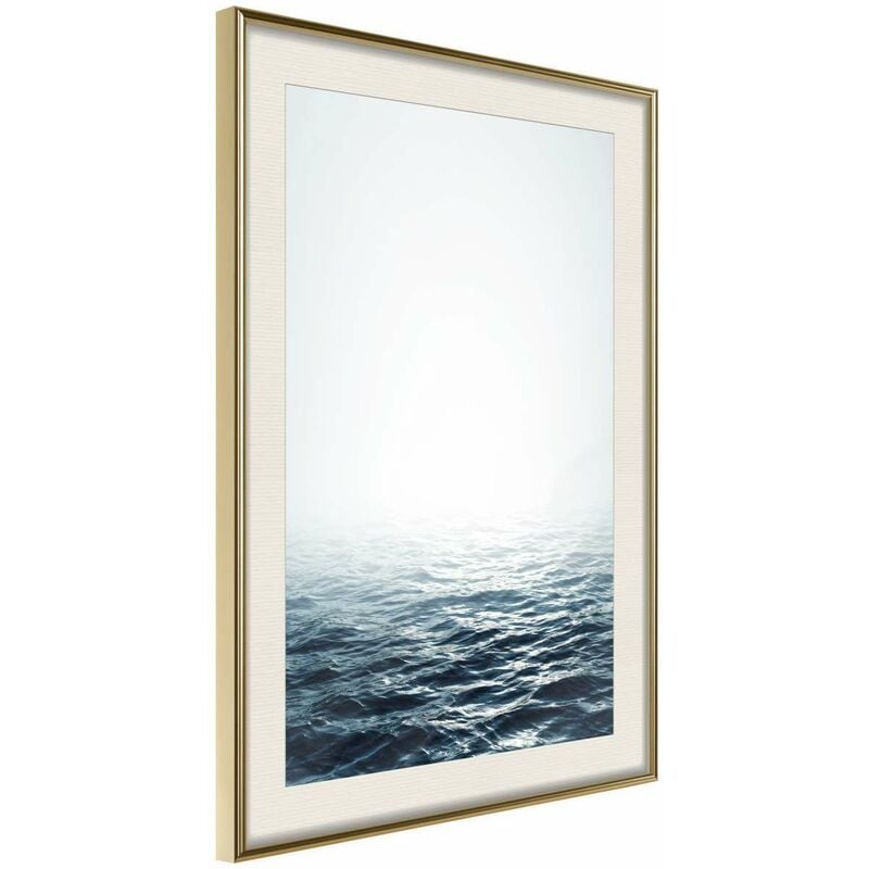 

Rtgs - Póster - Endless Sea Medidas 40X60