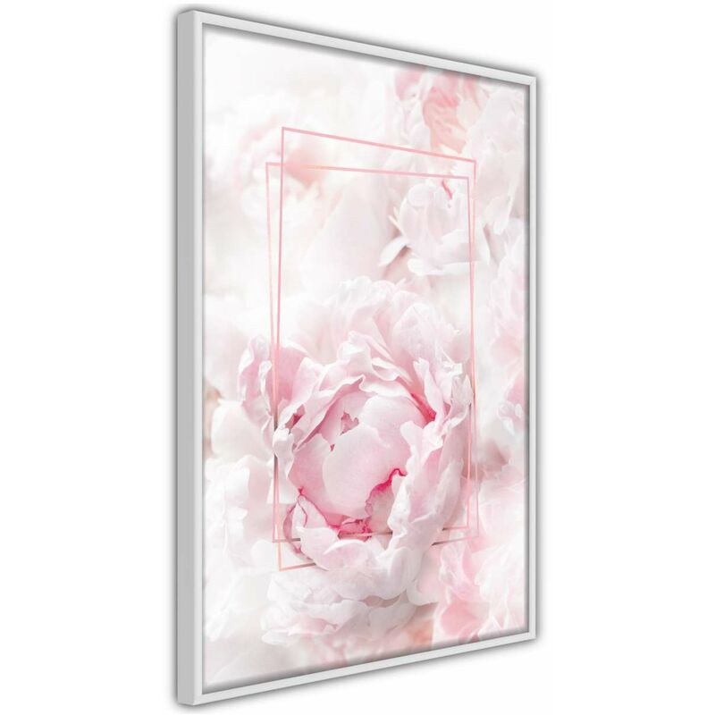 

Rtgs - Póster - Floral Dreams Medidas 30X45