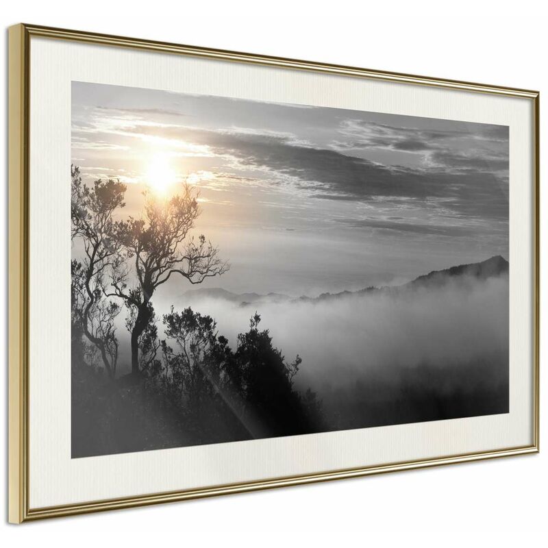 

Rtgs - Póster - Fog Valley Medidas 45X30