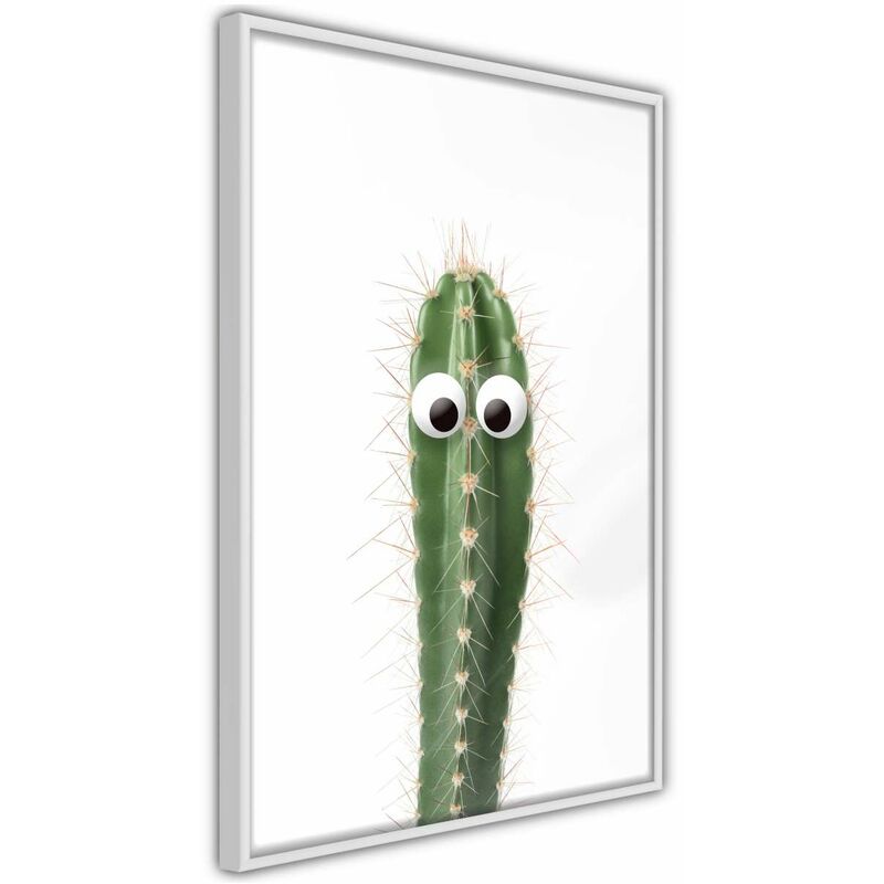 

Rtgs - Póster - Funny Cactus I Medidas 40X60