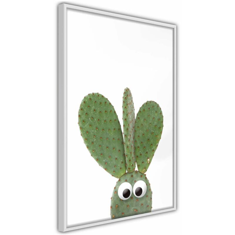 

Rtgs - Póster - Funny Cactus III Medidas 30X45