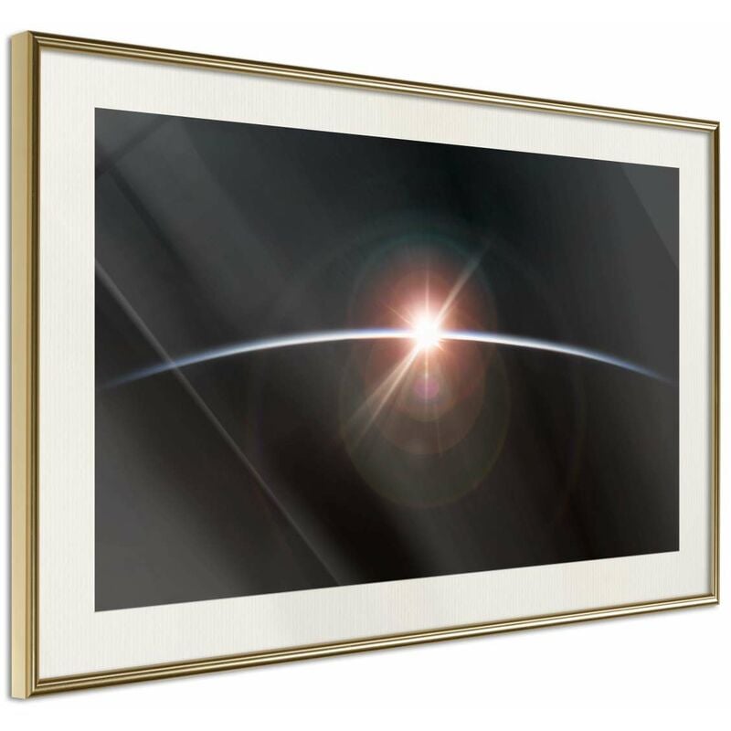 

Póster - Glimmer Medidas 45X30