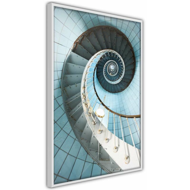 

Rtgs - Póster - Golden Ratio Medidas 40X60