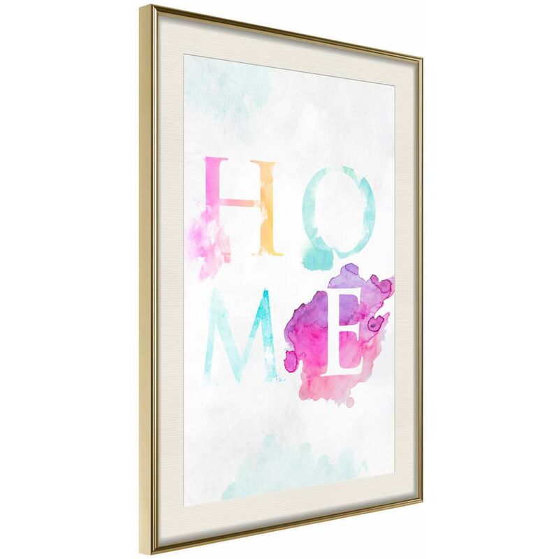 

Rtgs - Póster - Home III Medidas 20X30