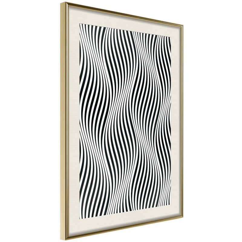 

Rtgs - Póster - Illusion of Movement Medidas 40X60